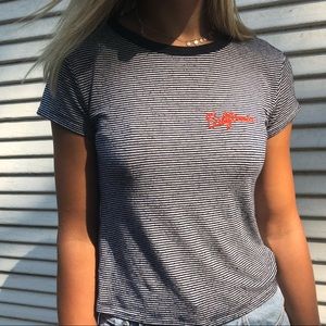 Brandy Melville California top